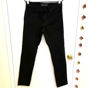 Everlane The Slim 4-Way Stretch Organic Jean | Uniform